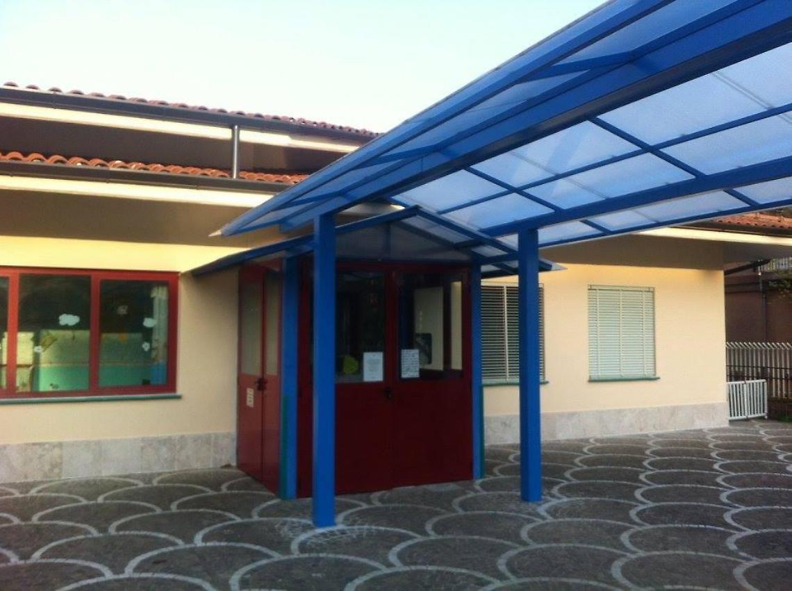 L'asilo nido sar&agrave; affidato in gestione per altri quattro anni