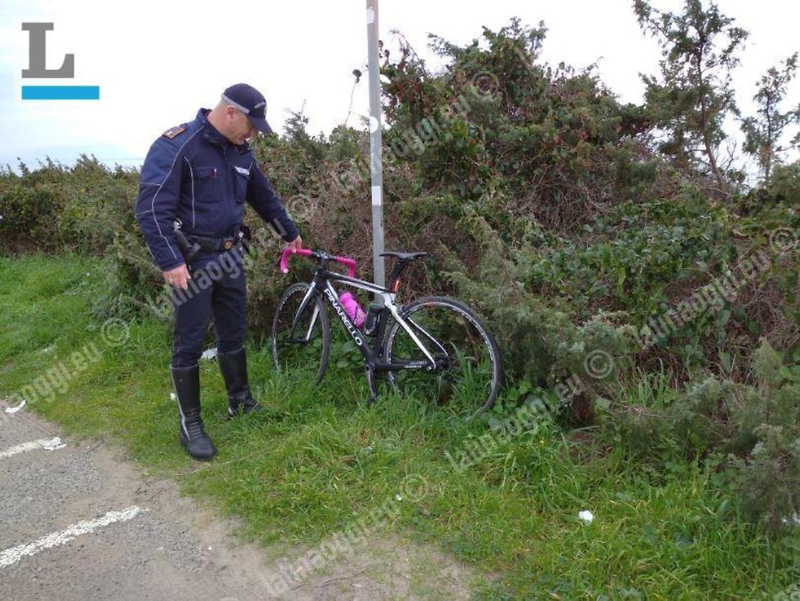 In terapia intensiva la donna ferita nell'incidente al Lido