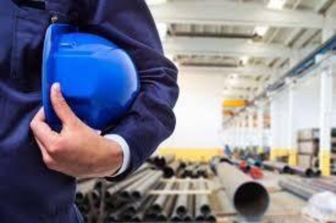 Incidenti sul lavoro in aumento: i numeri nel rapporto della Uil