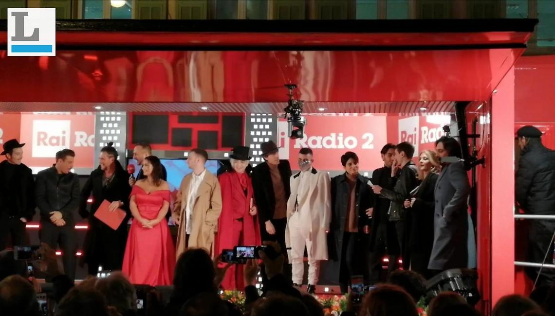 Festival di Sanremo, tutto quel che c'&egrave; da sapere sulla prima serata