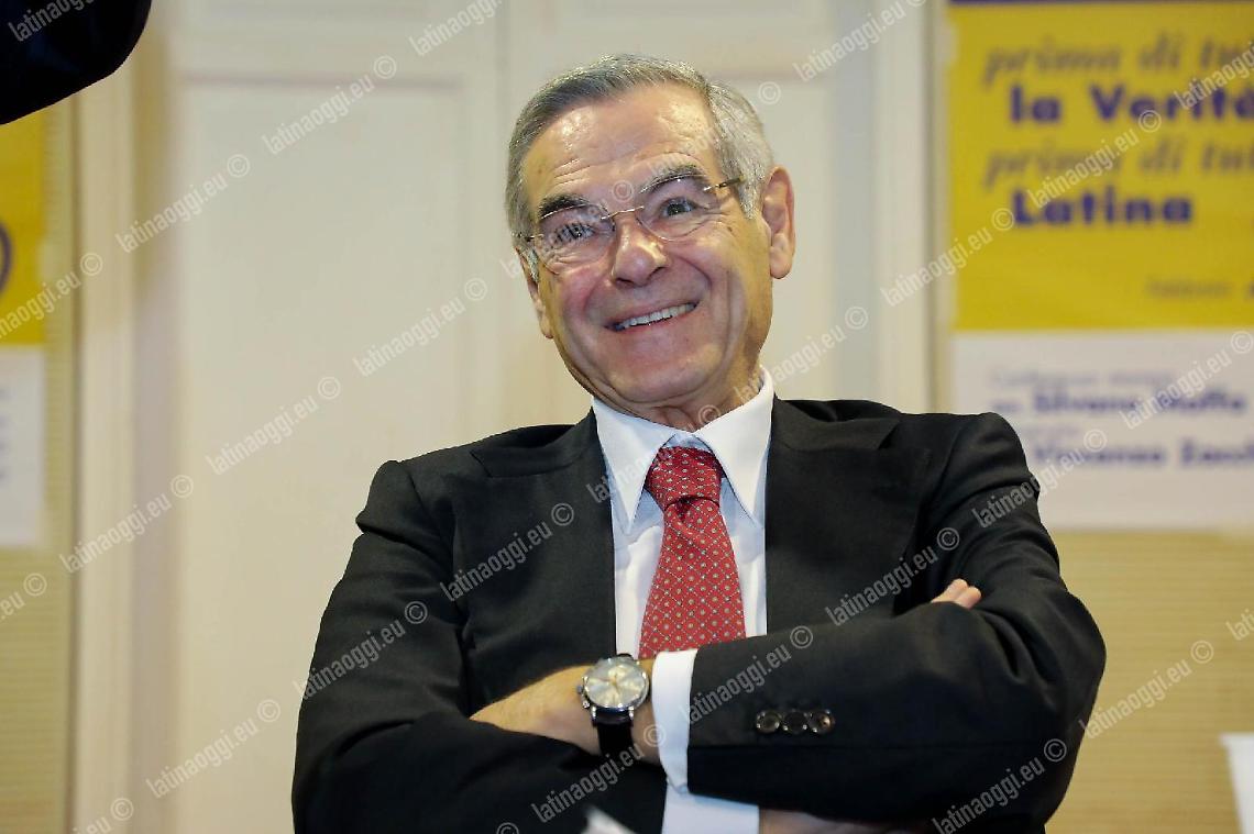 Il ritorno in campo di Zaccheo non fa breccia nel centrodestra