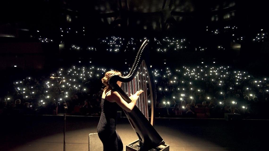 Grande attesa a Latina: Micol in concerto al Teatro Moderno