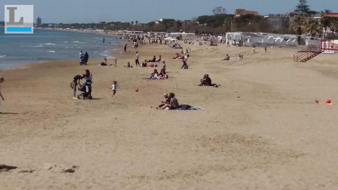 Spiagge a misura di bambino: otto lidi pontini vincono la Bandiera Verde
