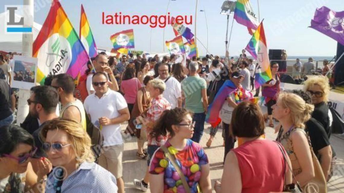 Chi ospiterà il Lazio Pride? Al via le votazioni: ecco la classifica provvisoria