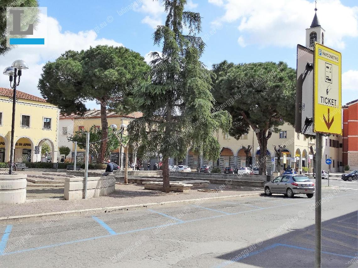 Piano parcheggi, la privatizzazione del servizio ai raggi x