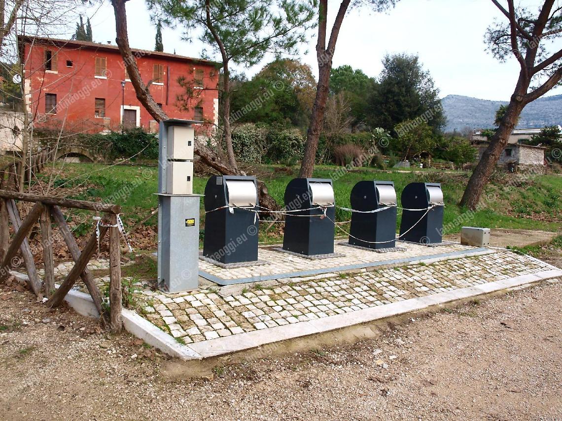 Caso isole ecologiche, archiviato il procedimento giudiziario