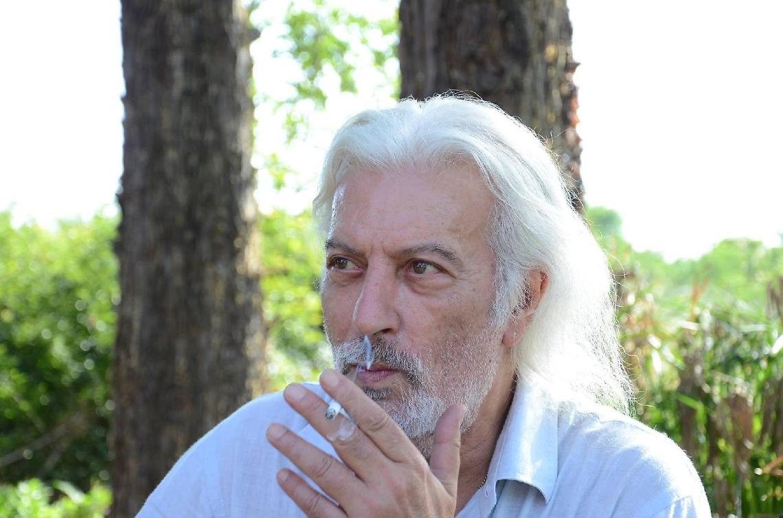 Si è spento Renato Pallotta, il musicista e storico gestore del bar della stazione
