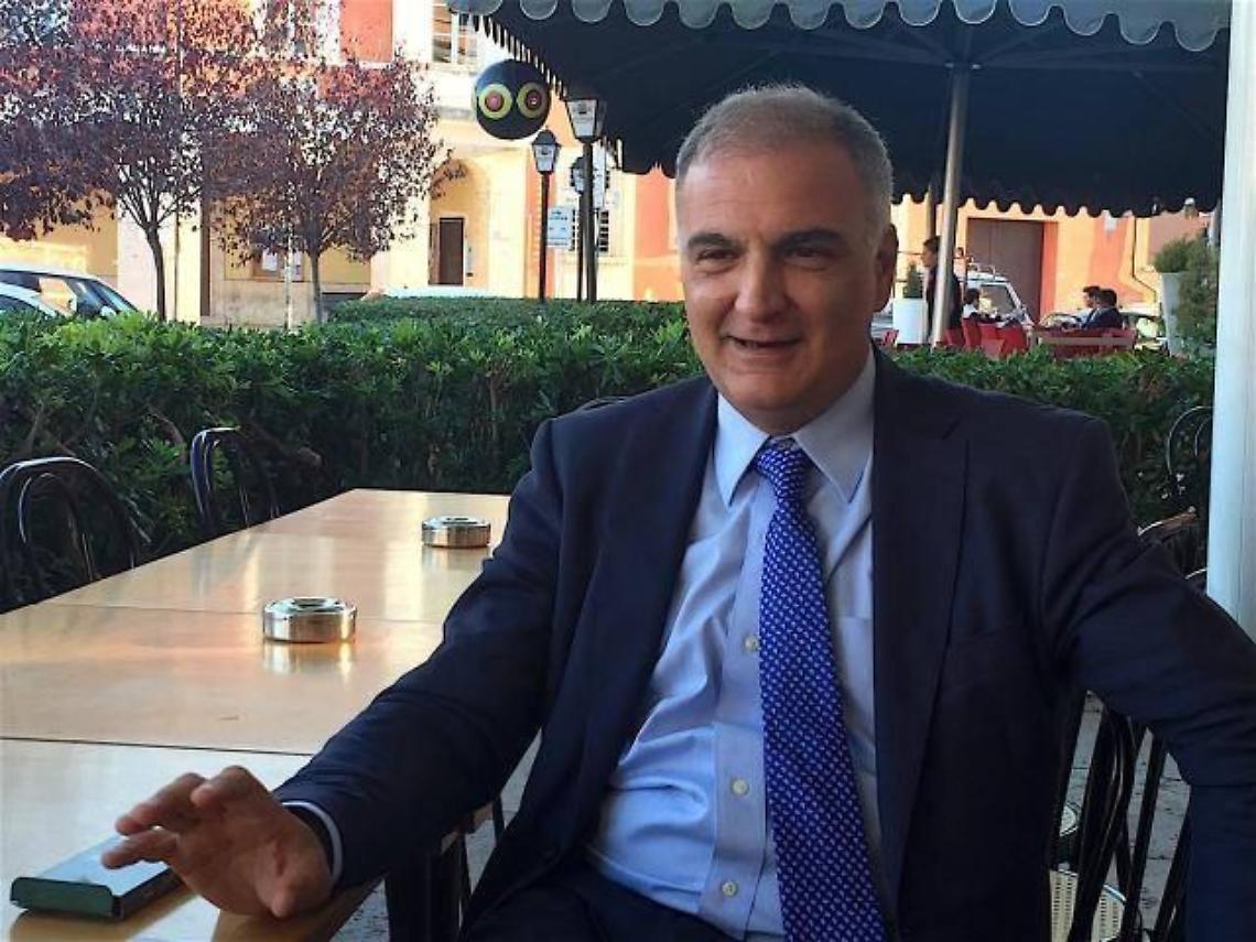 Forte (Pd): "Un tavolo provinciale per l'economia del mare"