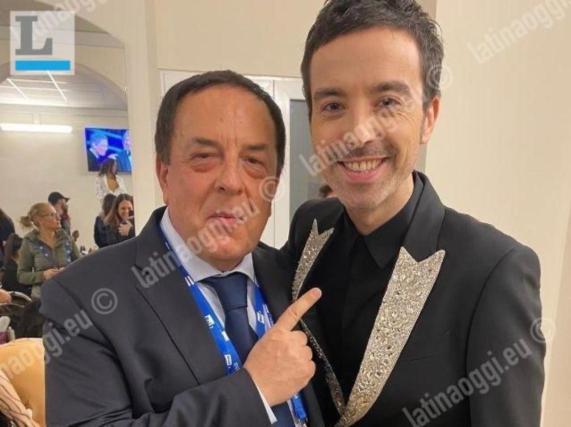 "Fai Rumore" di Diodato vince Sanremo, Mammaro firma un altro successo