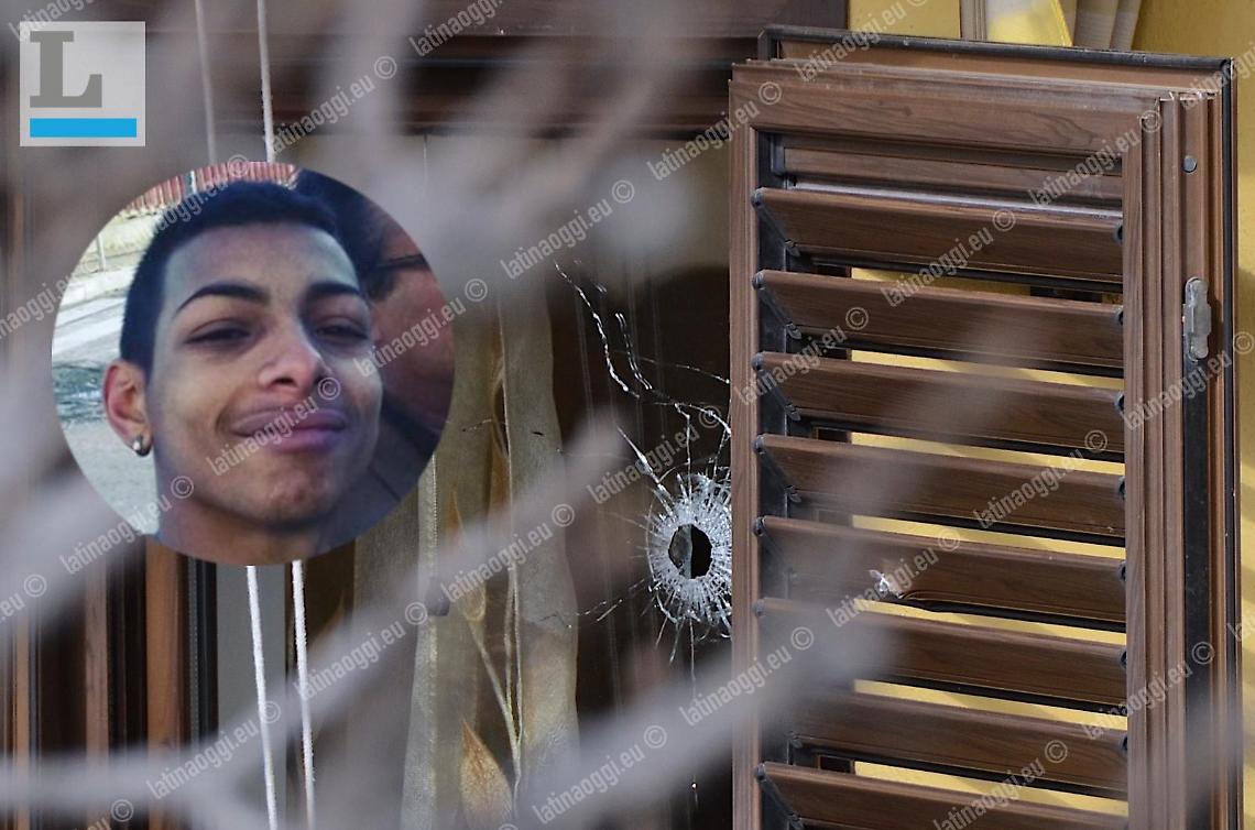 Spari in via Moncenisio, le indagini si stringono su tre Di Silvio