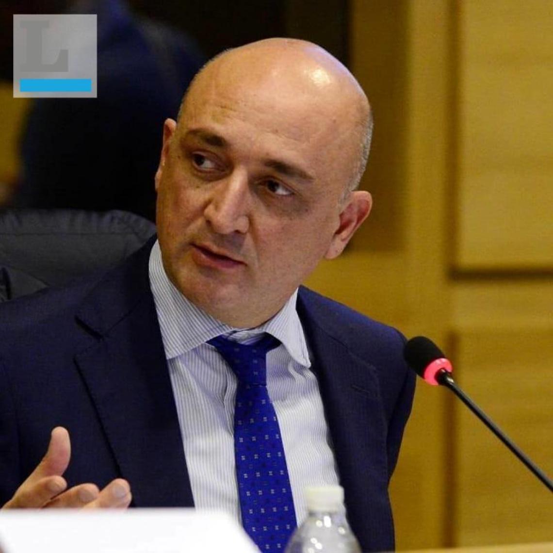 Pd, arriva il vice presidente regionale Leodori per il &laquo;battesimo&raquo; della sede