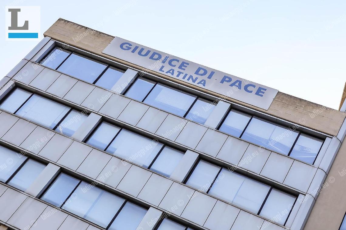 Il Ministero della Giustizia non paga l'affitto al Giudice di Pace