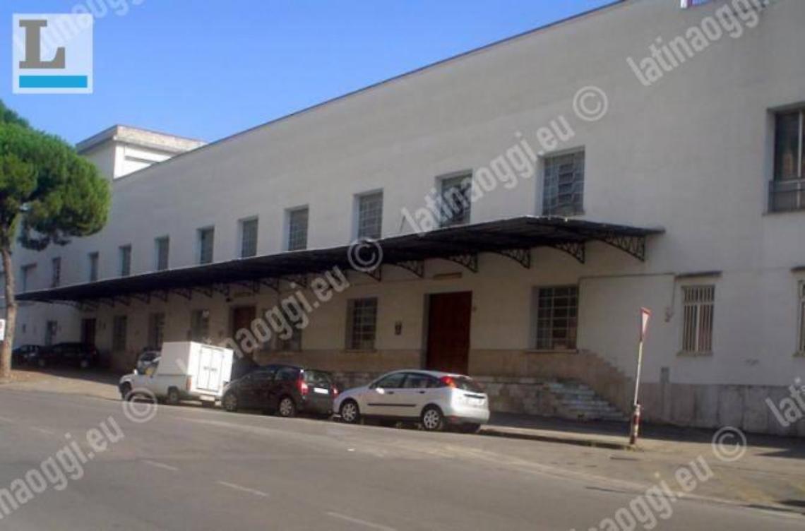 Ex Pastificio Paone: disposto il dissequestro della struttura