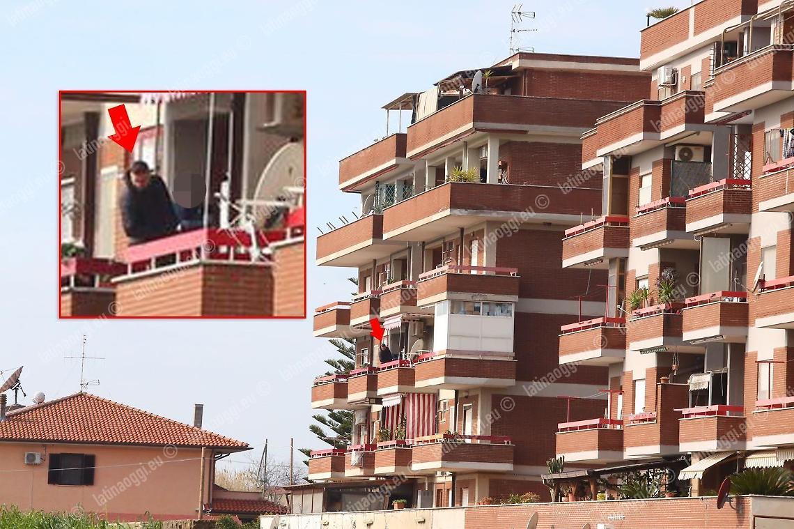 Strage di Cisterna, le lettere shock: uccidere moglie e figlie &egrave; &laquo;l'ennesima cavolata&raquo;