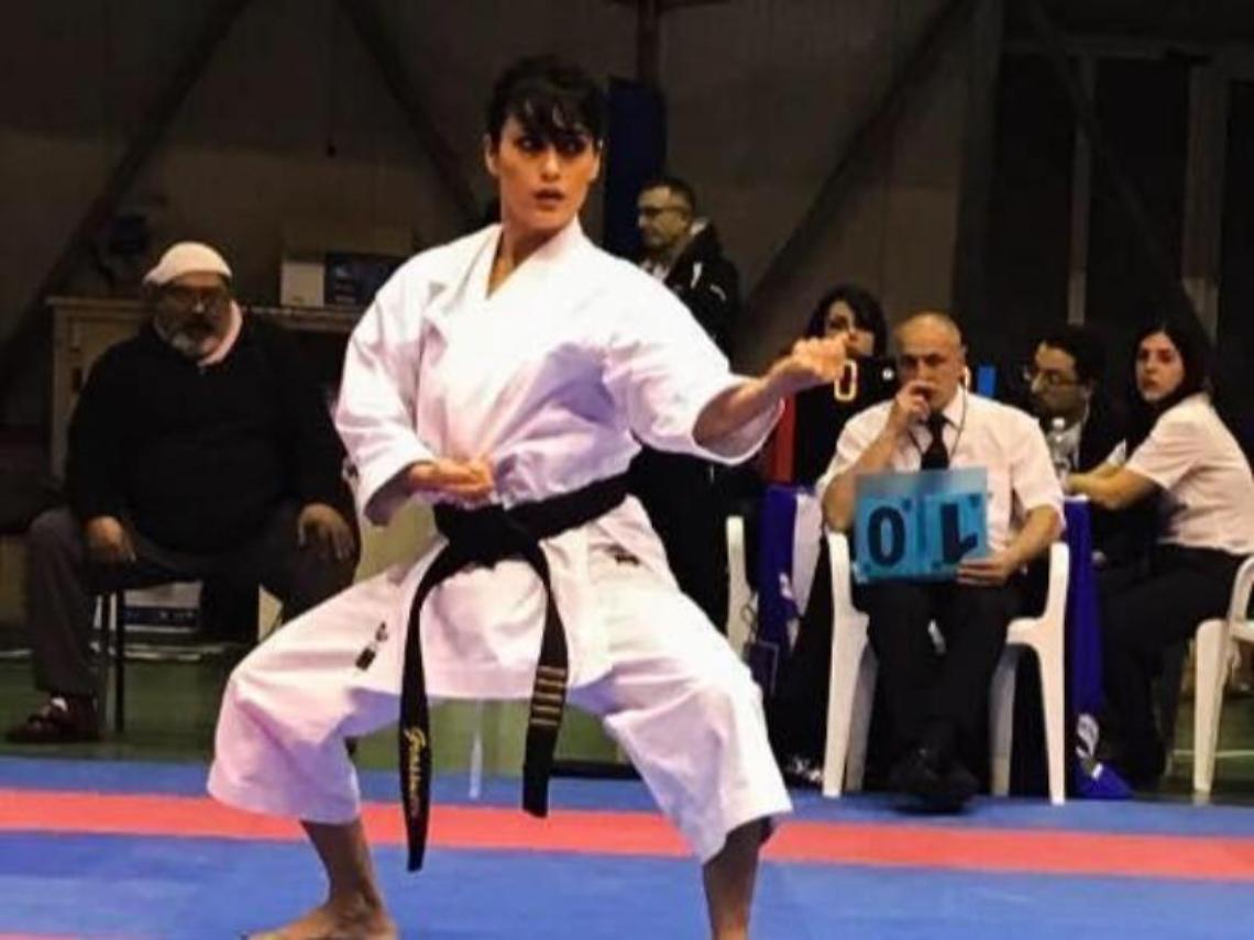 Sport nel nome di Linda Grassucci: tra poco le intitolarenno il «Tensostatico»