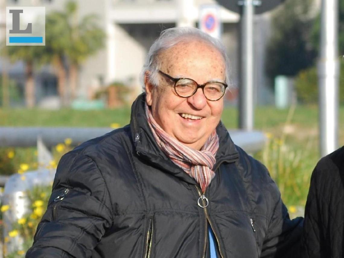 Lutto in città: addio allo storico imprenditore Giancarlo Piattella, aveva 86 anni