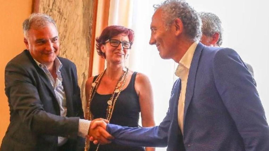 Sanità, Enrico Forte striglia il sindaco Coletta