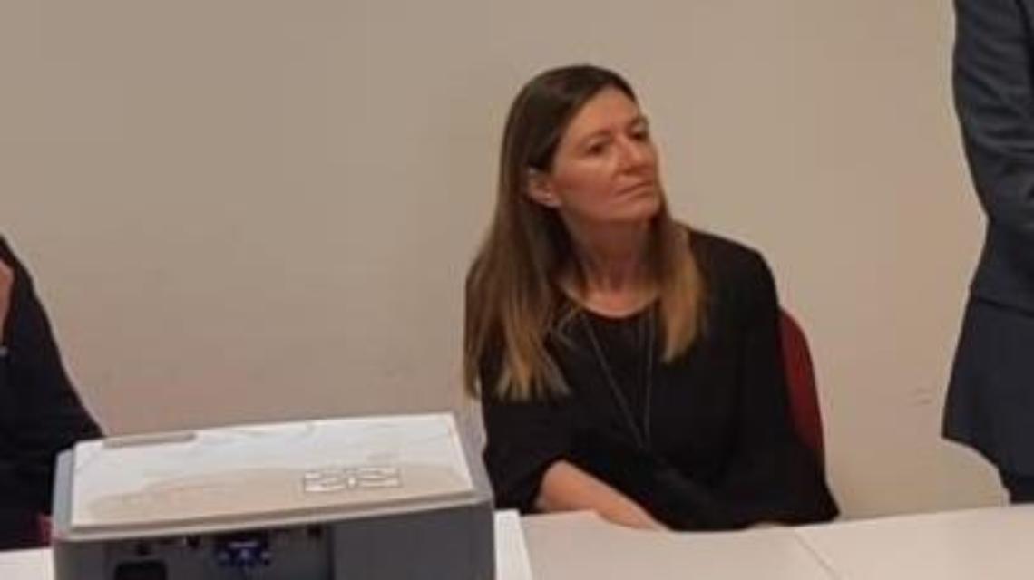 Coletta nomina Simona Lepori assessore al Commercio e Attività produttive