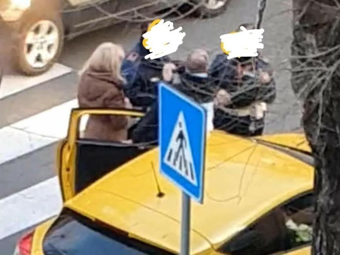 Due agenti della polizia locale aggredite dall'automobilista multato