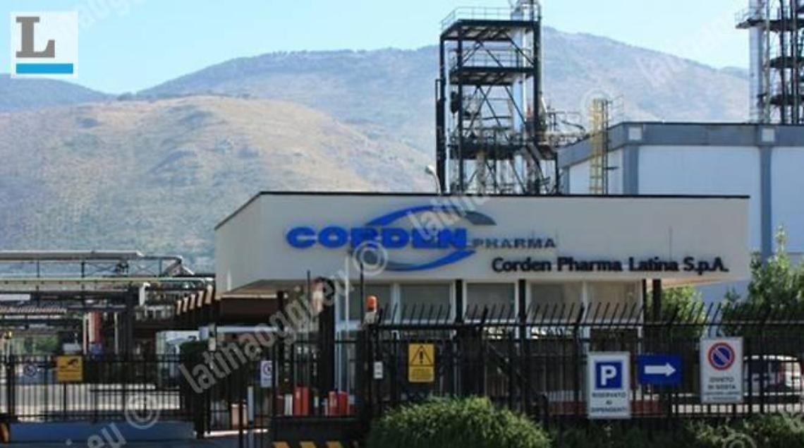 Corden, Forte (Pd): "Coinvolgere il Consorzio per lo Sviluppo Industriale"