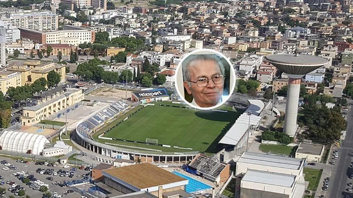Il mondo nerazzurro dice addio a Vincenzo del "Bar dello Stadio"