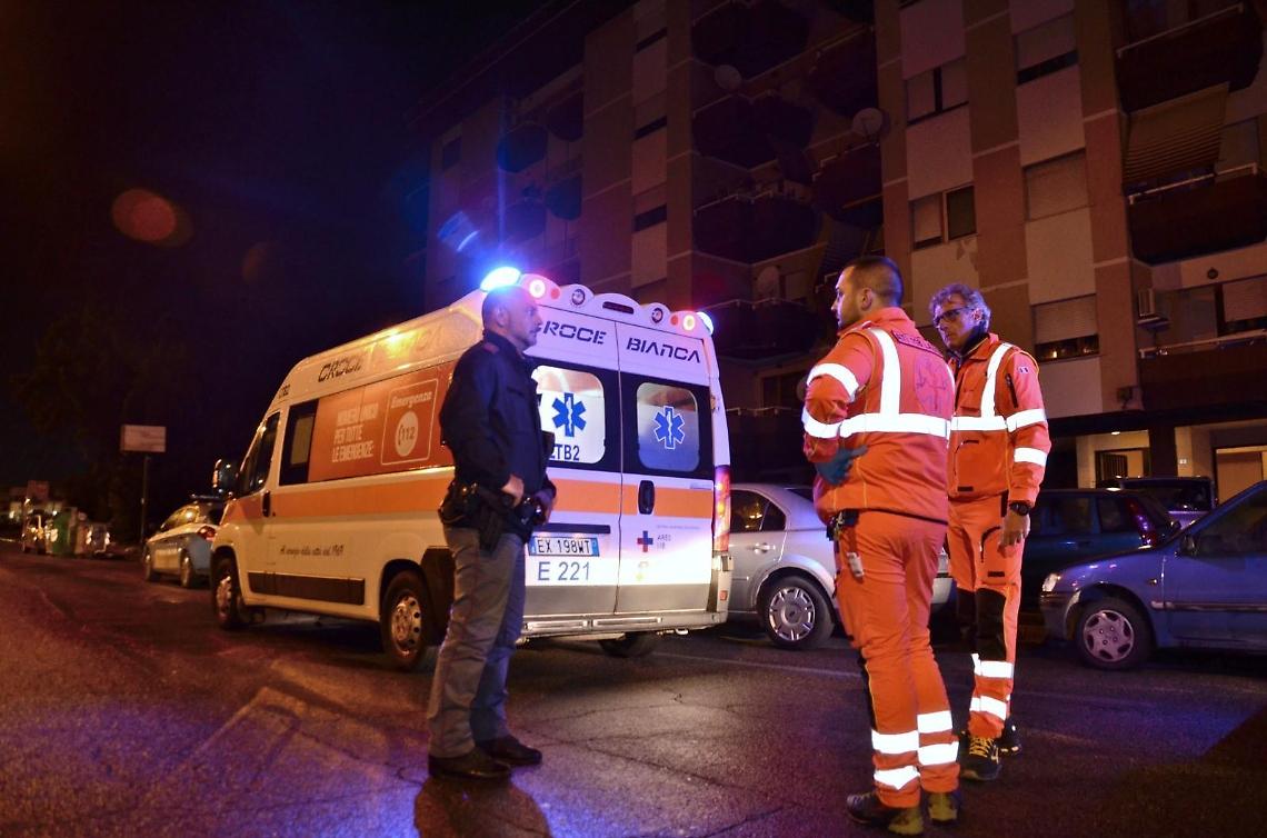 Latina, condannato a sette anni per il tentato omicidio di un trans