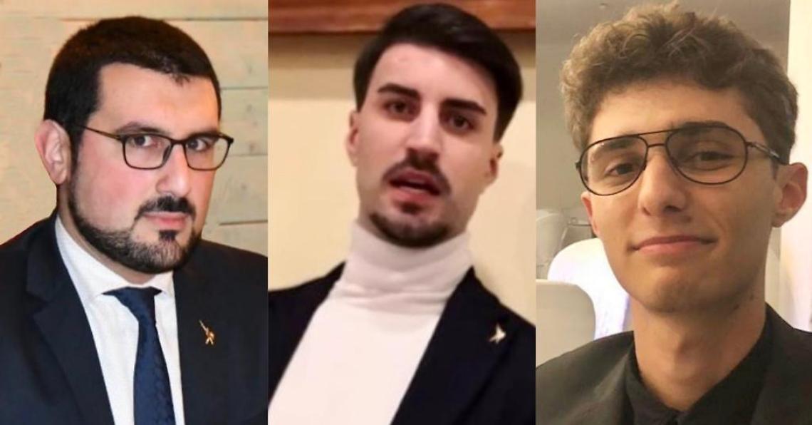 I giovani della Lega: &laquo;Intitolate una via ai Martiri delle Foibe&raquo;