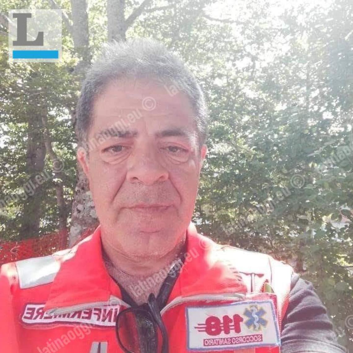 Tragico incidente mortale: perde la vita un infermiere del 118