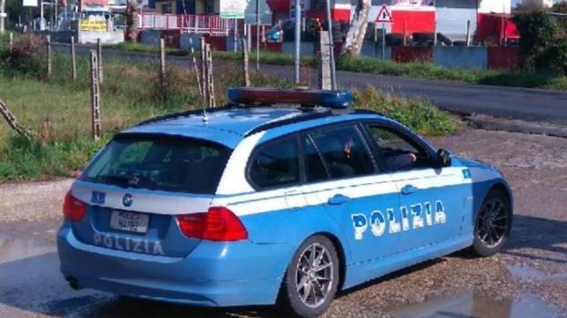Eccesso di velocità: quattro patenti ritirate sulla Pontina