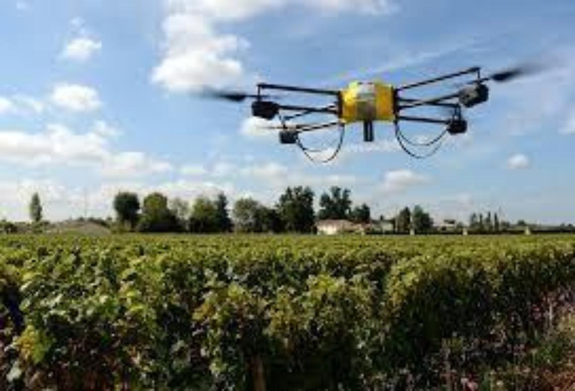 Industria 4.0 e Agricoltura 2.0: così si evolve la provincia di Latina