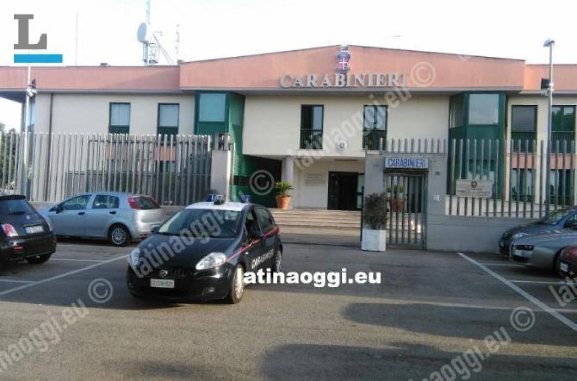 Furto nella notte in un'azienda agricola, spariti due trattori