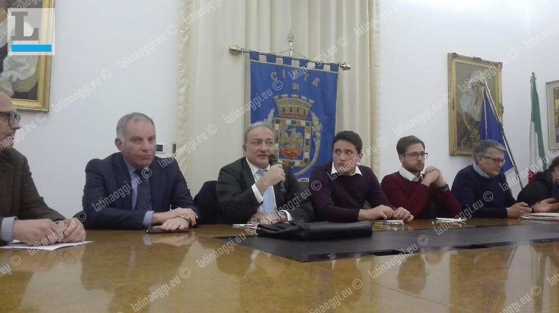 Rispunta la Variante Formia: il vecchio progetto in fase di studio