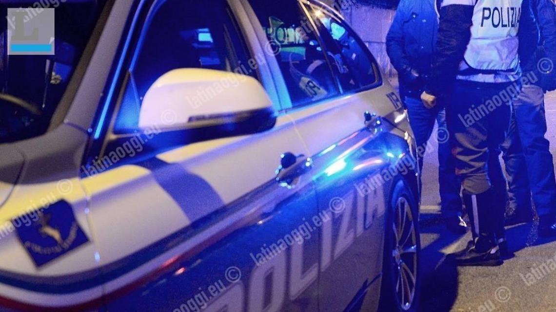 Due incidenti, sette auto coinvolte e traffico in tilt: serata da incubo