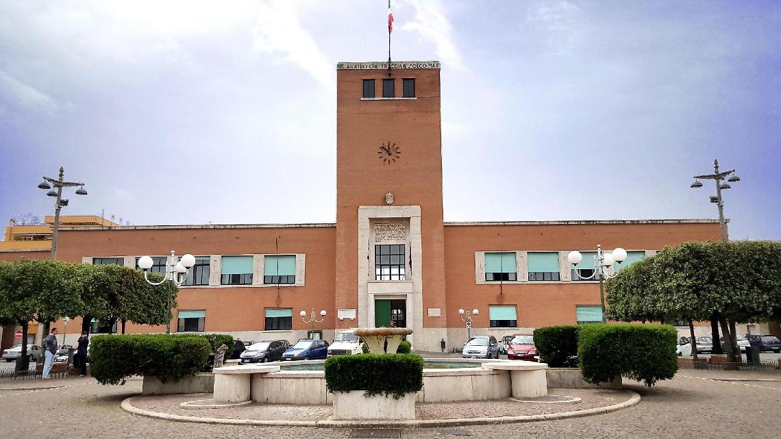 La delega alla Cultura passa al consigliere Matteo Lovato