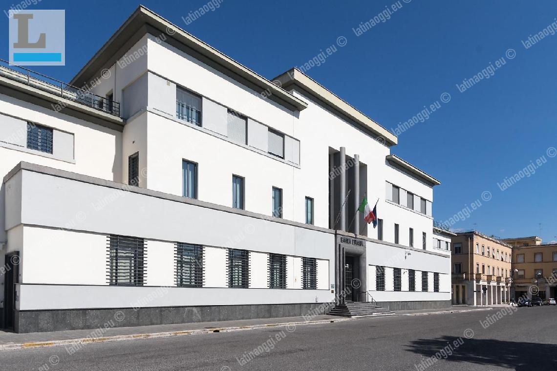 Archivio di Stato nella Banca d'Italia: il Comune punta al trasferimento