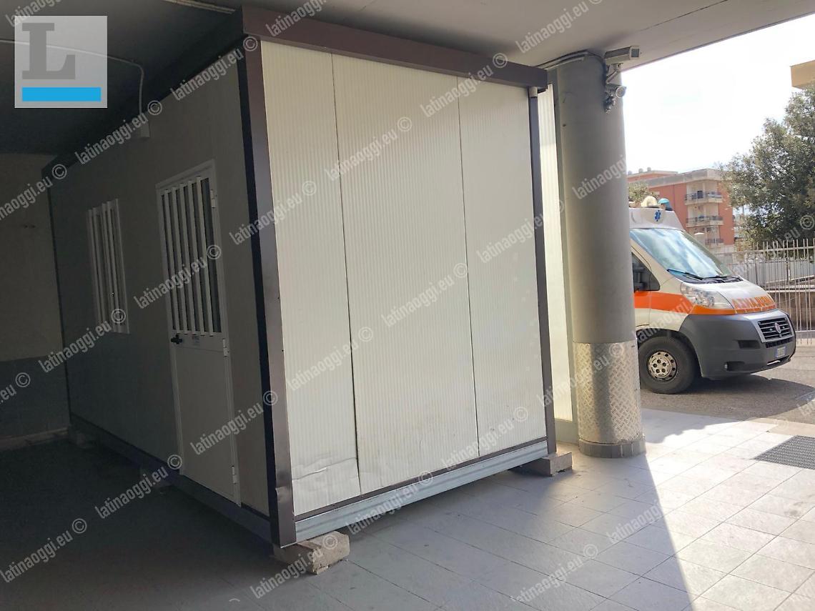 Coronavirus, Aprilia: la ragazza di Pomezia è risultata negativa