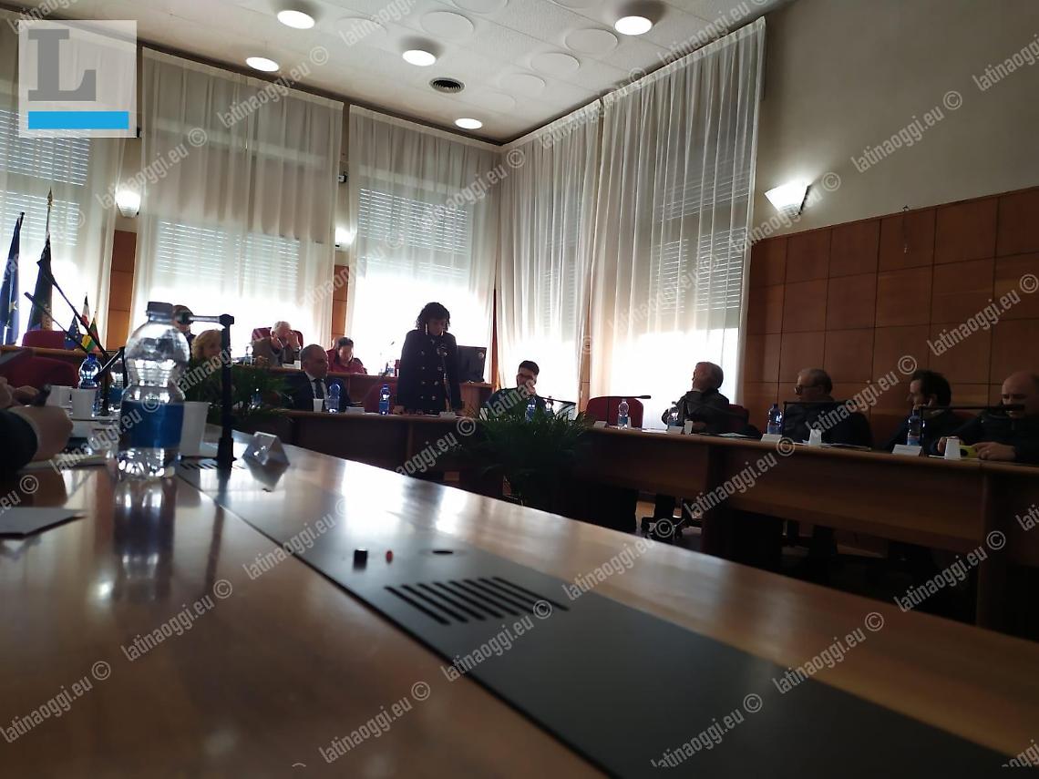 Chat, veleni e «trame oscure»: l'assessore si dimette. Ecco tutti i motivi