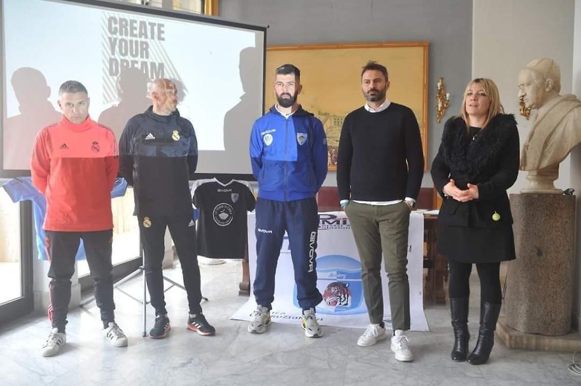 Da Terracina al Santiago Bernabeu: in estate il campus del Real Madrid