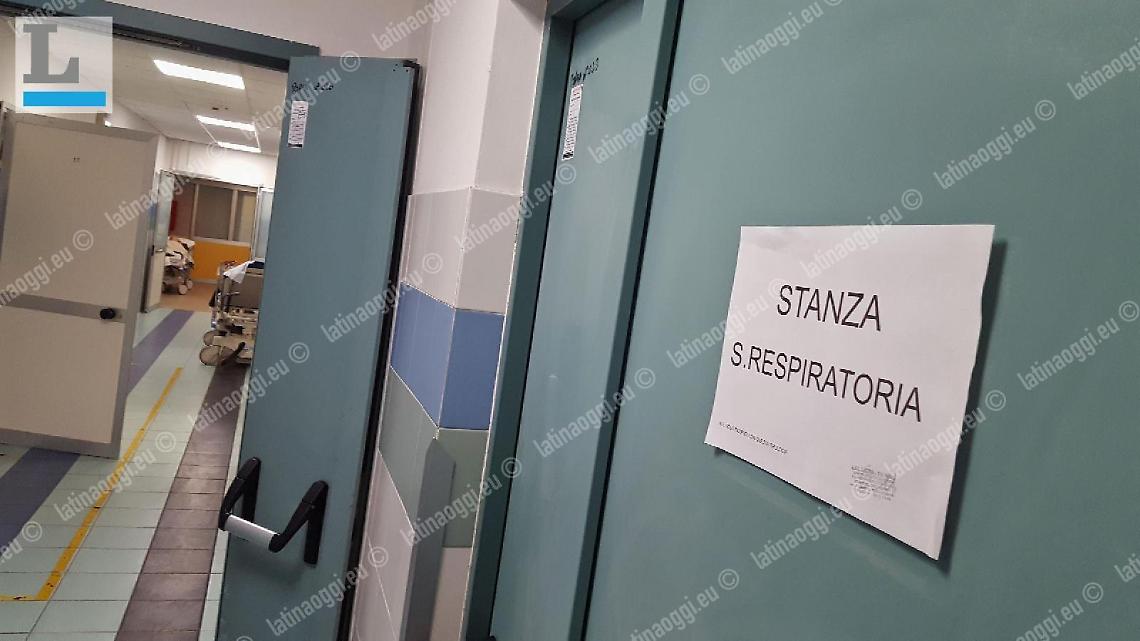 Il pronto soccorso si svuota: il segnale dei timori da coronavirus
