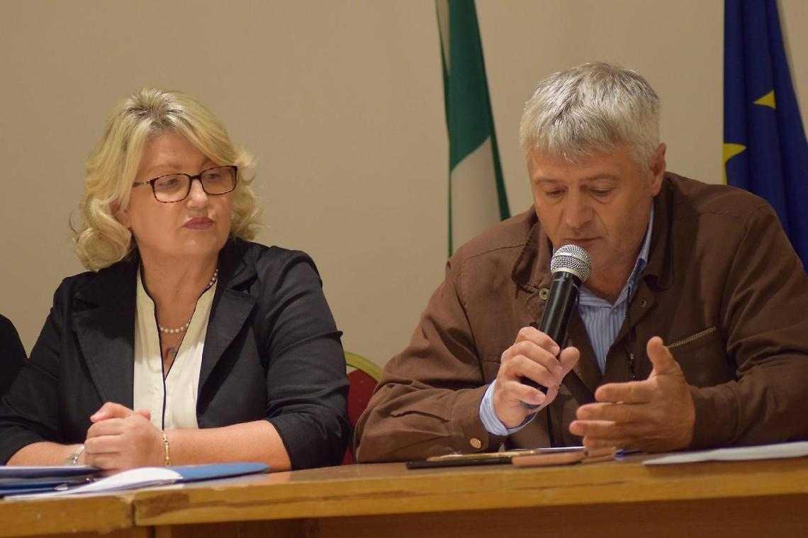 Due nuovi gruppi consiliari entrano nella maggioranza