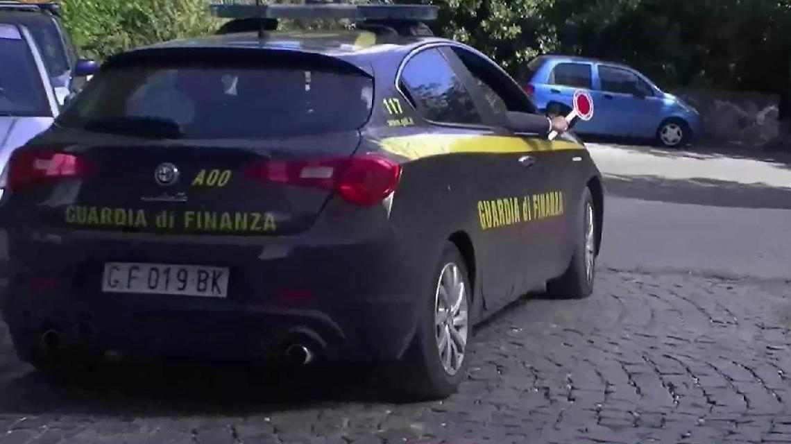 Maxi confisca di beni per un imprenditore: lo Stato si prende 25 milioni di euro