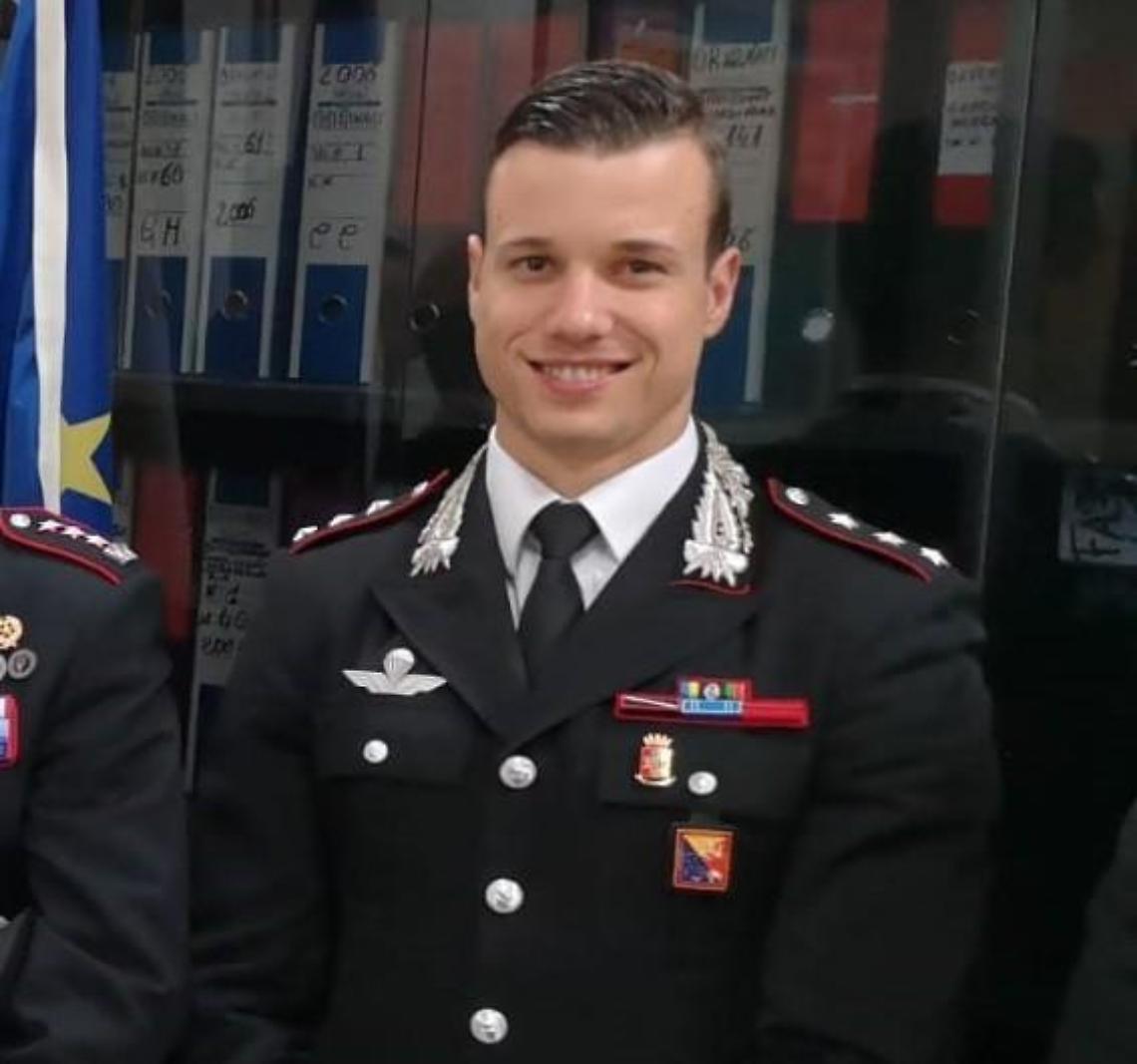 I carabinieri di Anzio hanno un nuovo comandante: &egrave; il capitano Giulio Pisani