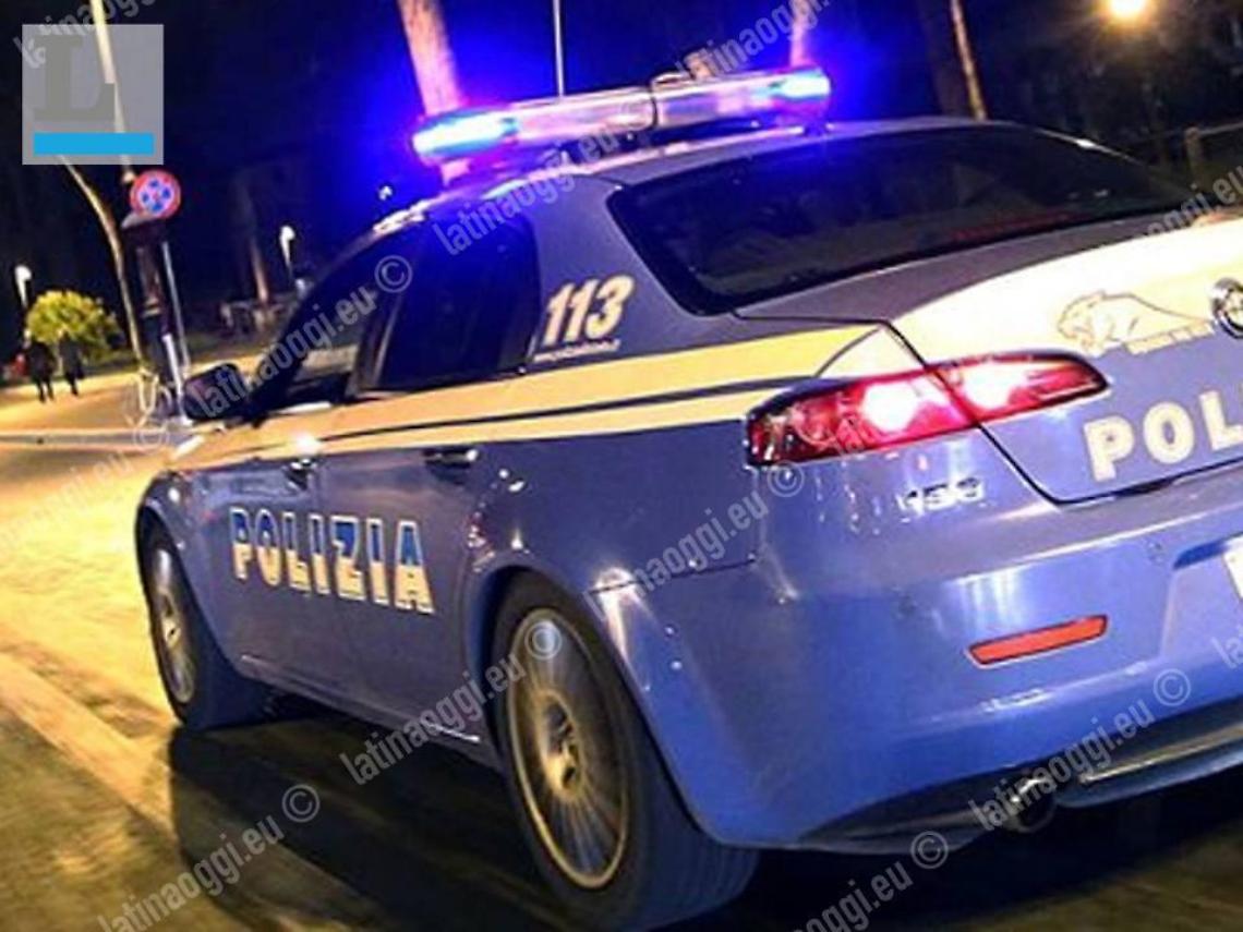 Controlli a tappeto della polizia: diversi sequestri e centinaia multe