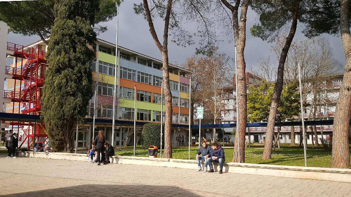 La prevenzione dalla droga passa per la scuola: l'evento al San Benedetto