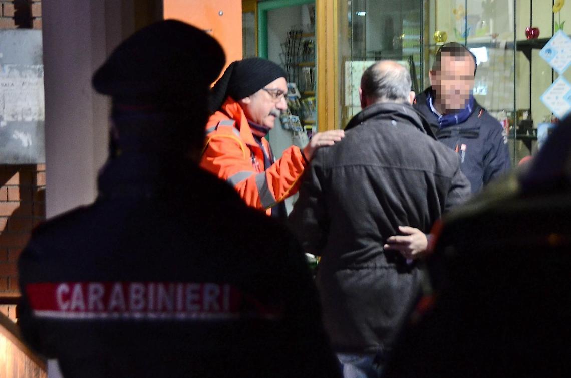 Rapine: Bernardi ha chiesto gli arresti domiciliari. Domani il Riesame