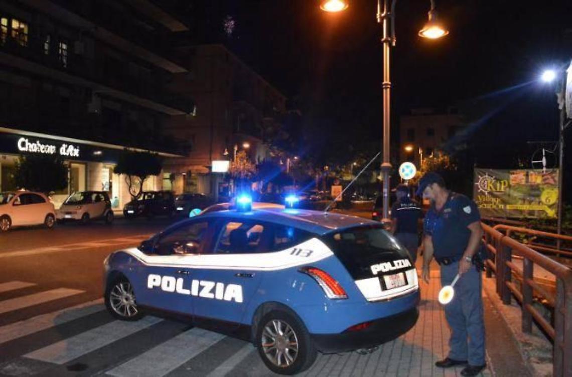Controlli serrati sulle strade. Serie di denunce