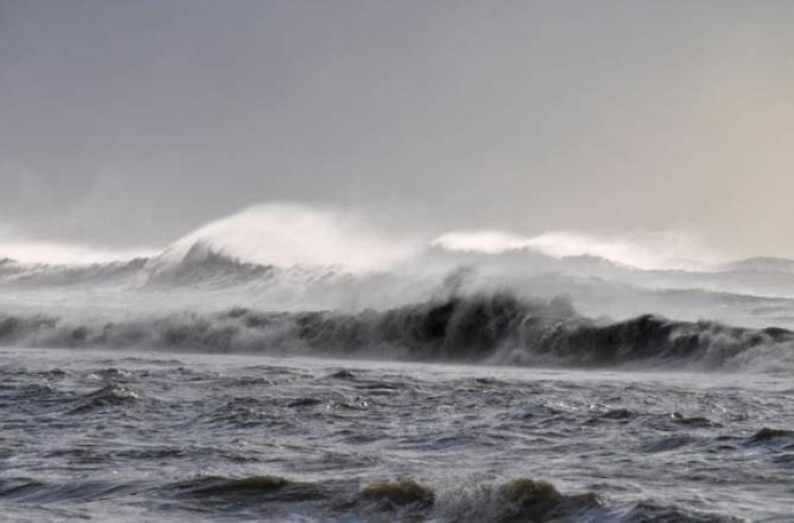 Vento forte e piogge, scatta l'allerta meteo