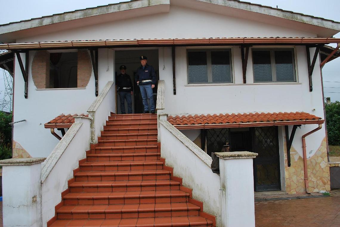 Beni sequestrati ma inutilizzati: solo il 4% è stato assegnato