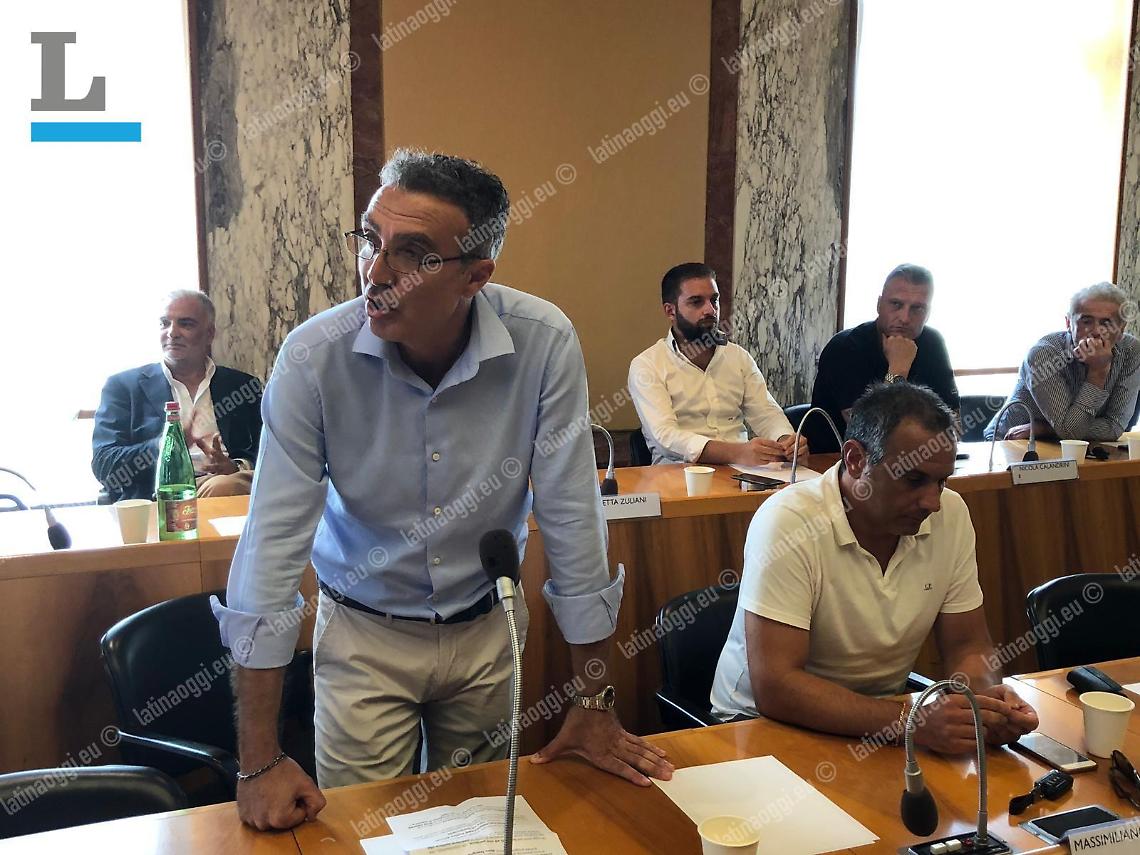 Valletta (Lega): "L'isola ecologica a Chiesuola ancora chiusa. Servono risposte"