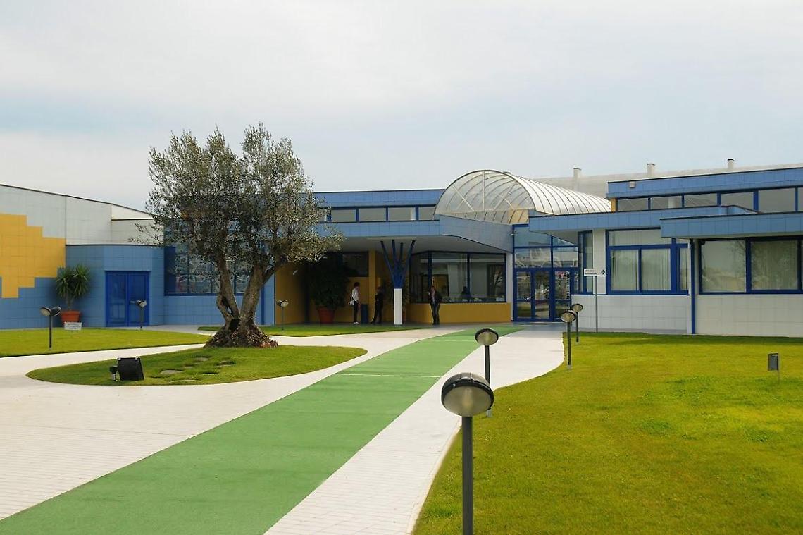 Doppio furto in 24 ore all'interno del Liceo